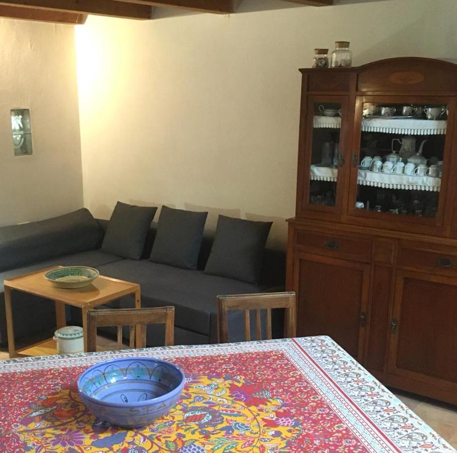 La Casa Del Carrubo Con Piscina Condivisa In Campagna Vicino Al Mare - Canestanco 18