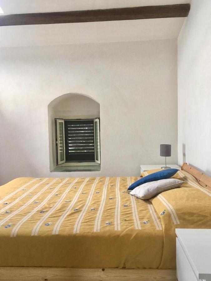 La Casa Del Carrubo Con Piscina Condivisa In Campagna Vicino Al Mare - Canestanco 18 Holiday home
