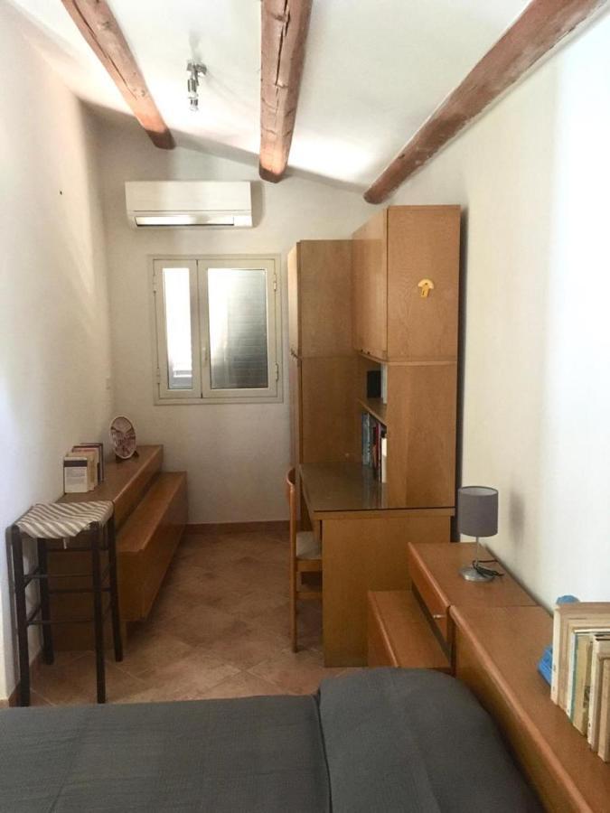 La Casa Del Carrubo Con Piscina Condivisa In Campagna Vicino Al Mare - Canestanco 18 Holiday home