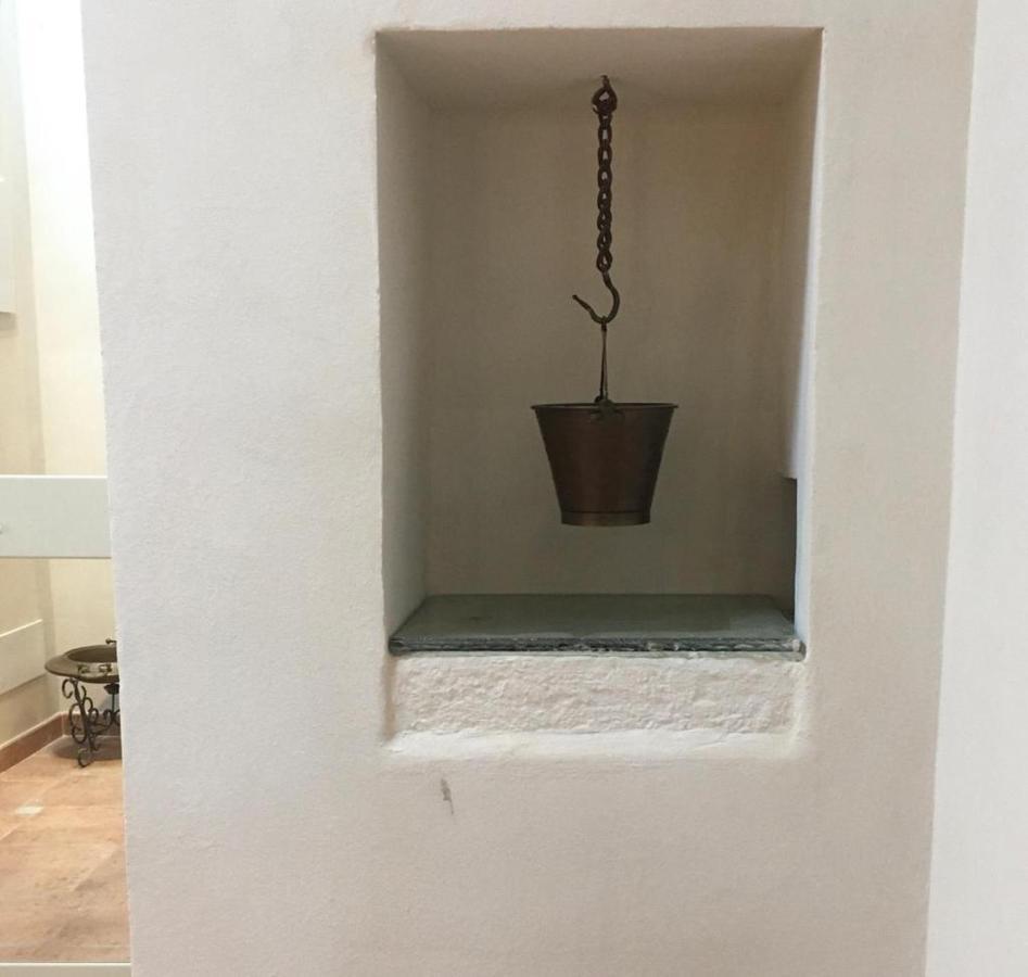 La Casa Del Carrubo Con Piscina Condivisa In Campagna Vicino Al Mare - Canestanco 18 Santa Croce Camerina