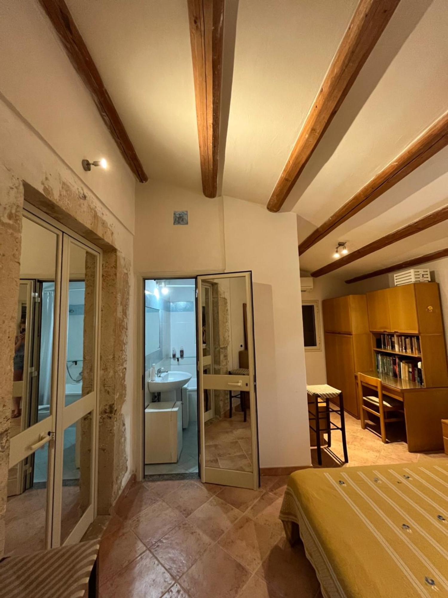 La Casa Del Carrubo Con Piscina Condivisa In Campagna Vicino Al Mare - Canestanco 18 * Santa Croce Camerina