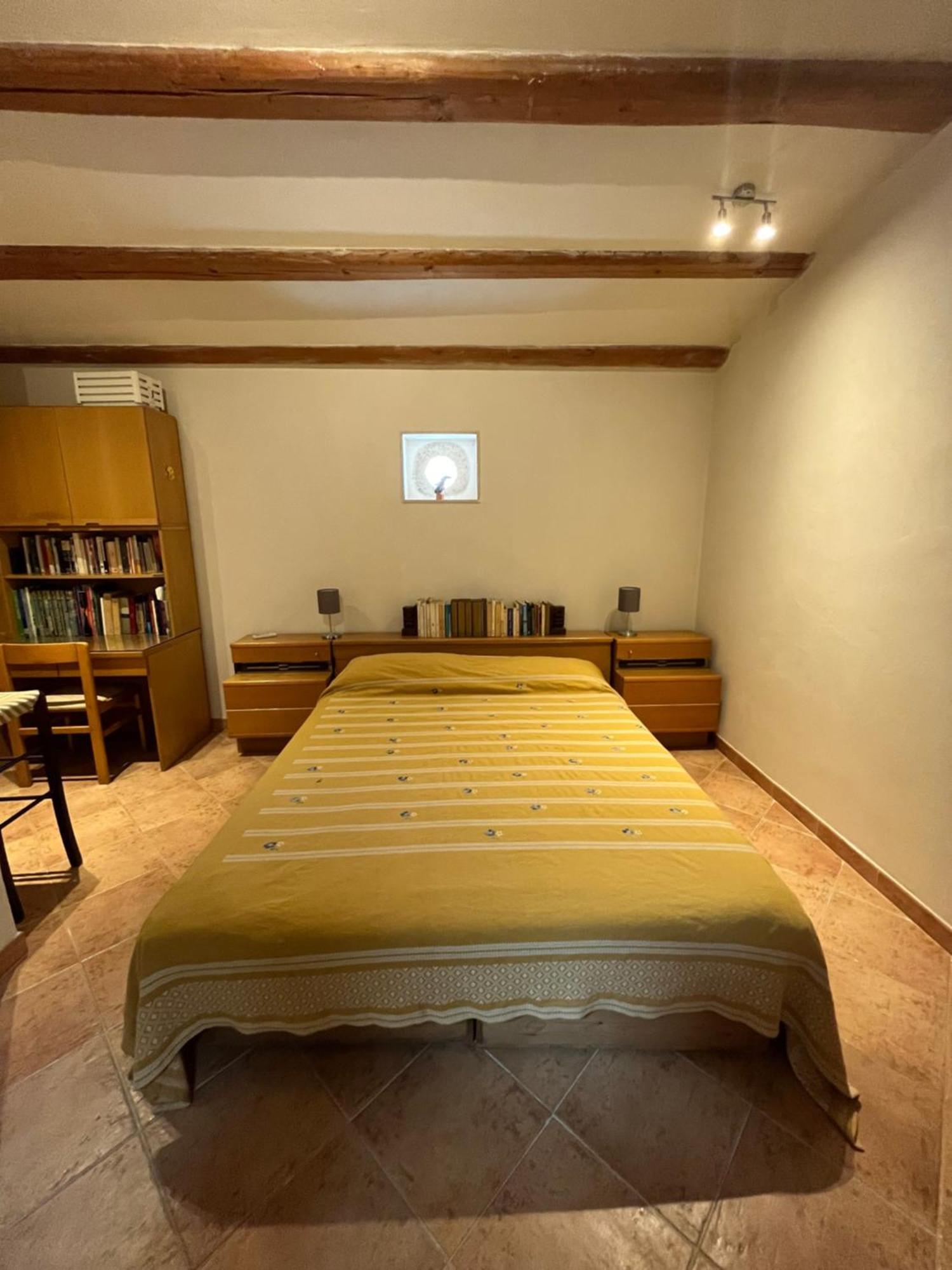 La Casa Del Carrubo Con Piscina Condivisa In Campagna Vicino Al Mare - Canestanco 18 Holiday home