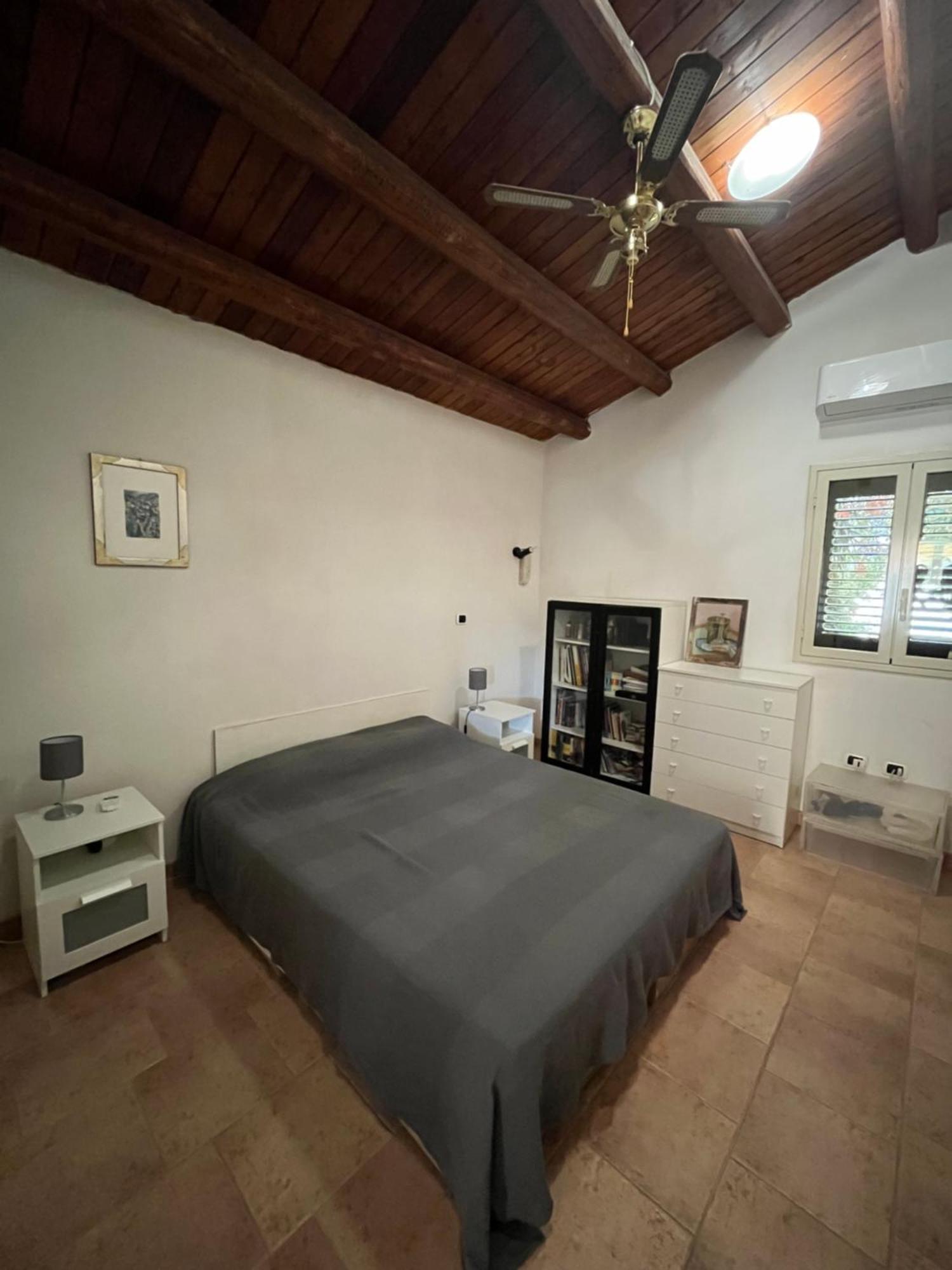 La Casa Del Carrubo Con Piscina Condivisa In Campagna Vicino Al Mare - Canestanco 18